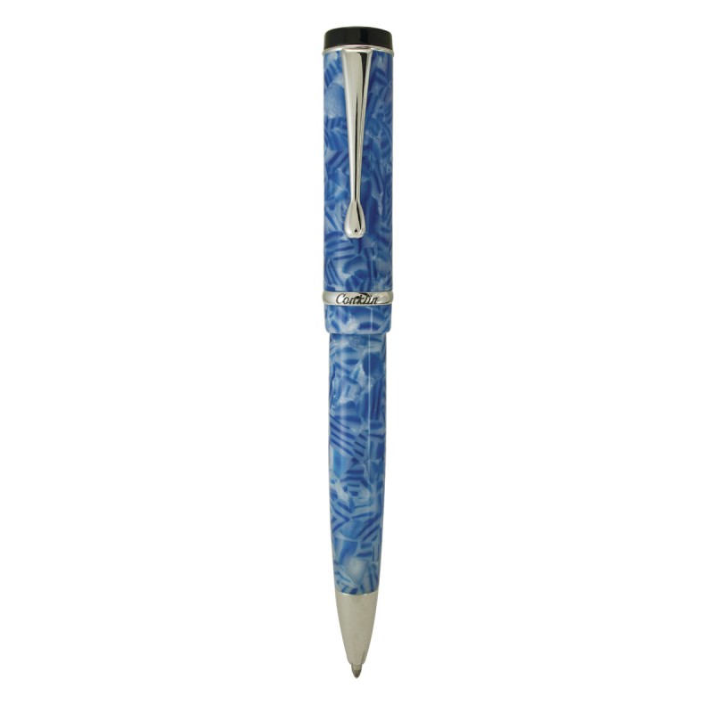 Bolígrafo Conklin® Duragraph™ Ice Blue