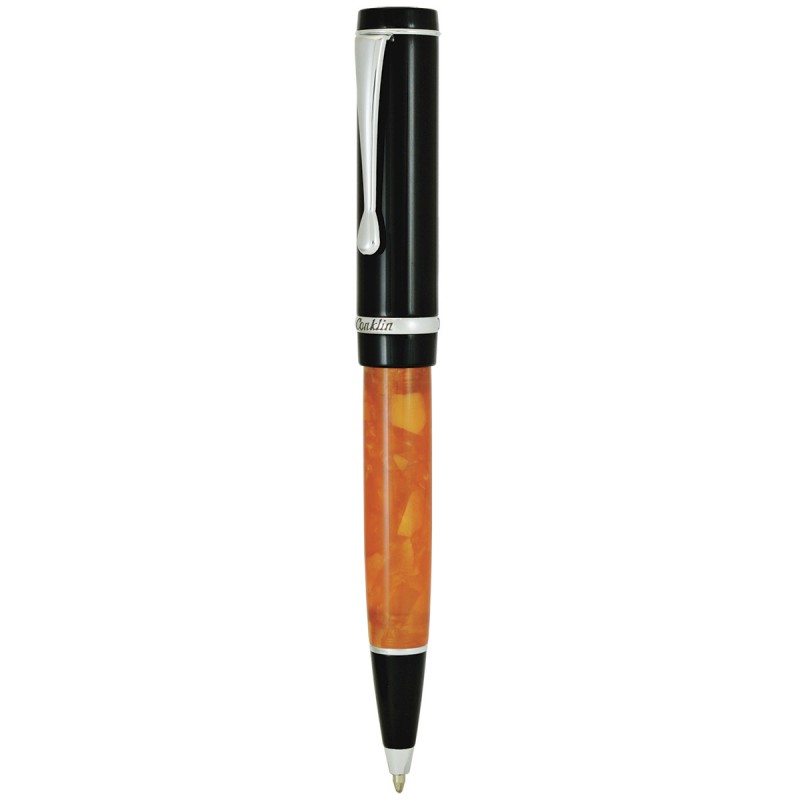Bolígrafo Conklin® Duragraph™ Orange Nights