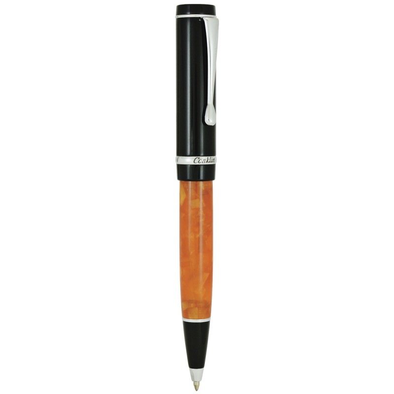 Bolígrafo Conklin® Duragraph™ Orange Nights