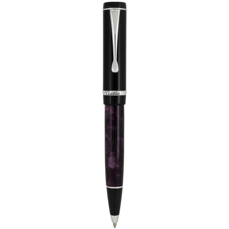 Bolígrafo Conklin® Duragraph™ Purple Nights