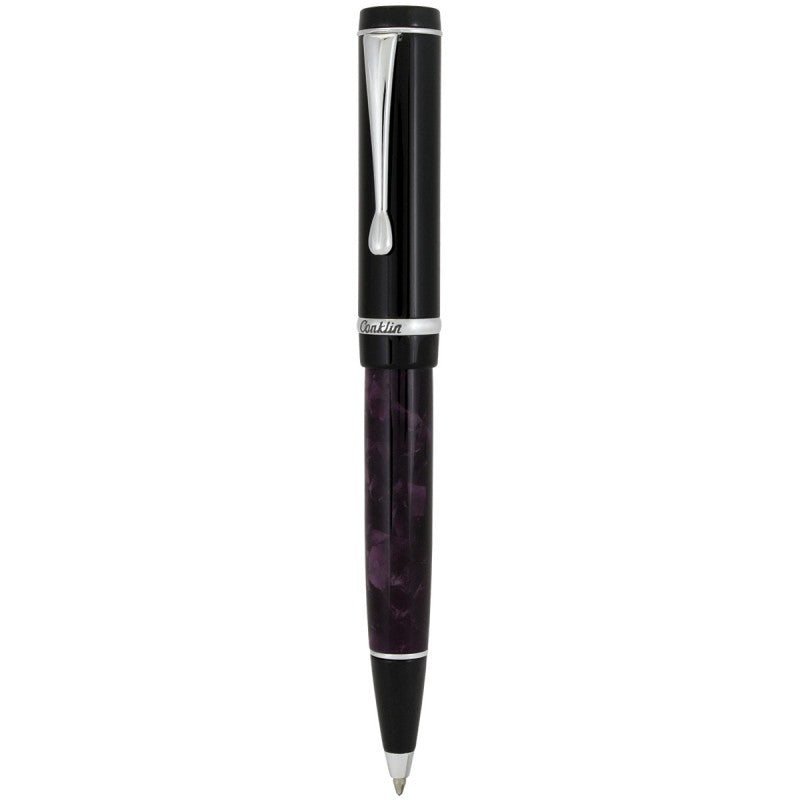 Bolígrafo Conklin® Duragraph™ Purple Nights