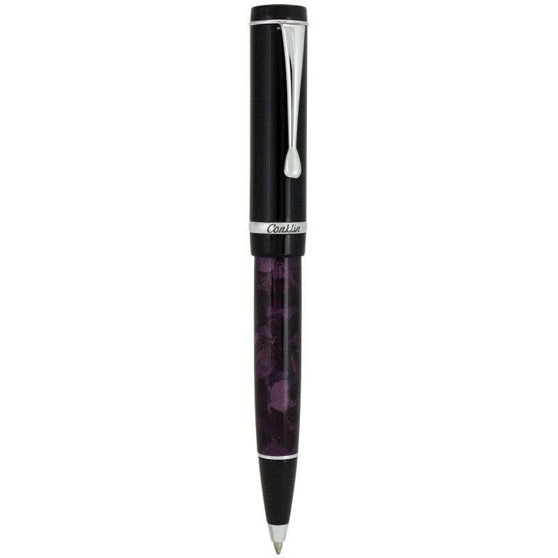 Bolígrafo Conklin® Duragraph™ Purple Nights