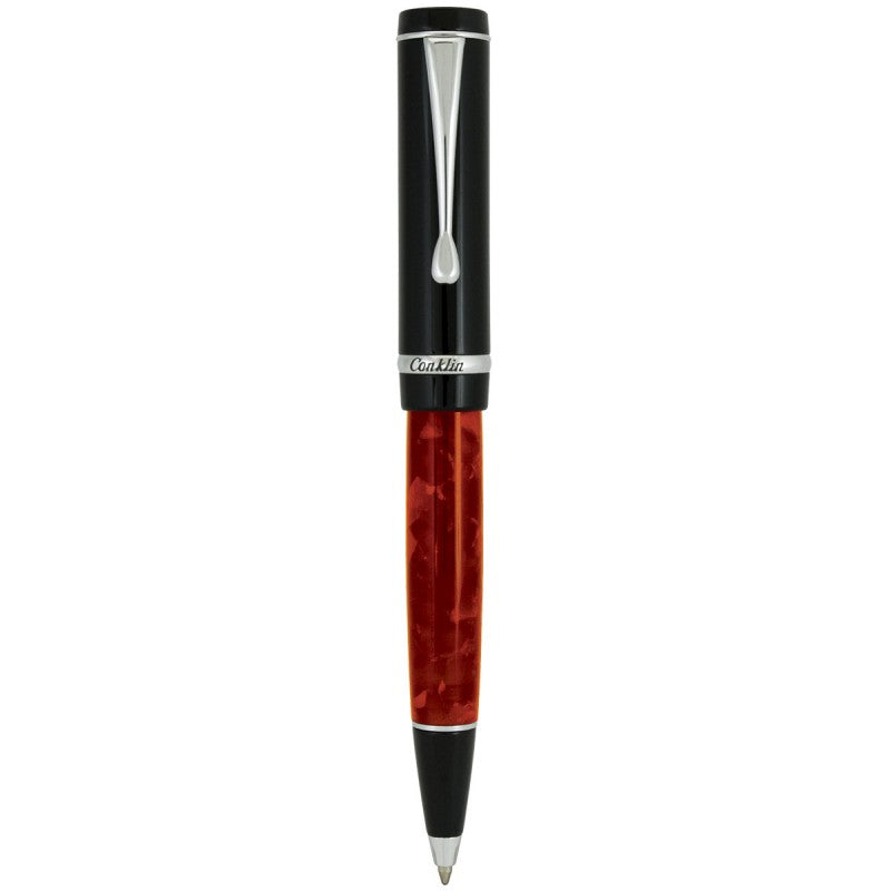 Bolígrafo Conklin® Duragraph™ Red Nights
