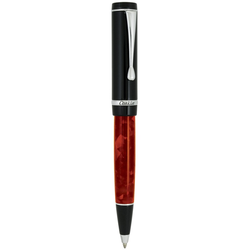 Bolígrafo Conklin® Duragraph™ Red Nights