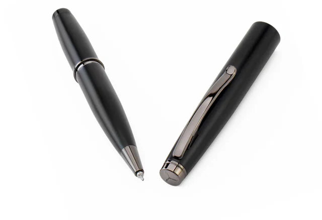 Boligrafo Monteverde USA® Dakota Black Sky