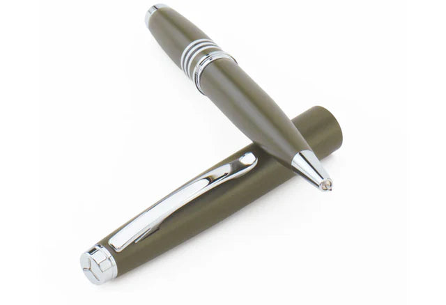 Boligrafo Monteverde USA® Dakota Verde Militar
