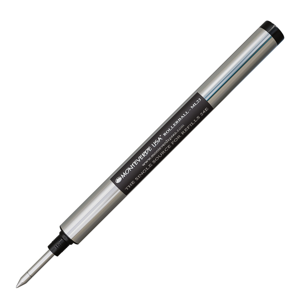 Recambio Rollerball Monteverde USA® compatible con Montblanc® LeGrand (ML23)