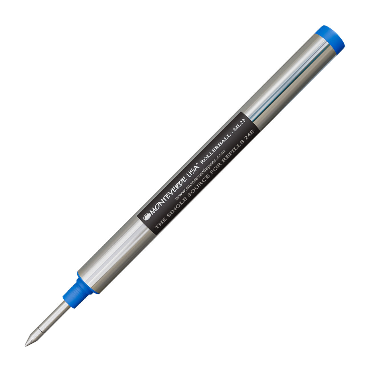 Recambio Rollerball Monteverde USA® compatible con Montblanc® LeGrand (ML23)