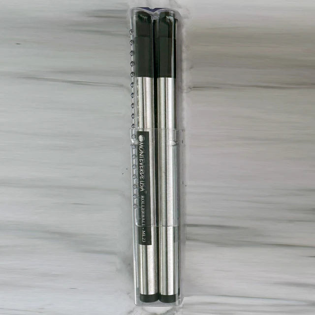 Recambio para rollerball Monteverde USA® (compatible con Montblanc LeGrand), ML23