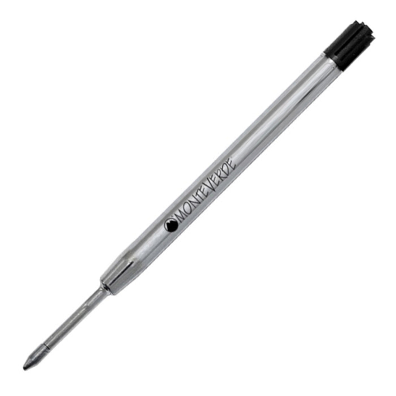 Recambio de Bolígrafo Monteverde USA® compatible con Parker® — Punta Extrafina, Pack 6 (P11)