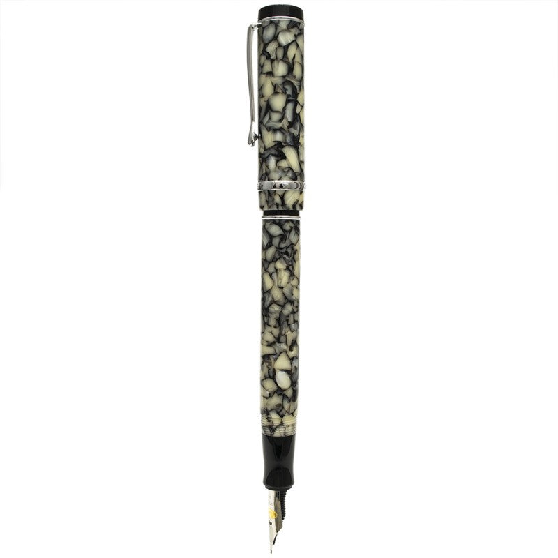 Pluma Fuente Conklin® Duragraph™ Cracked Ice