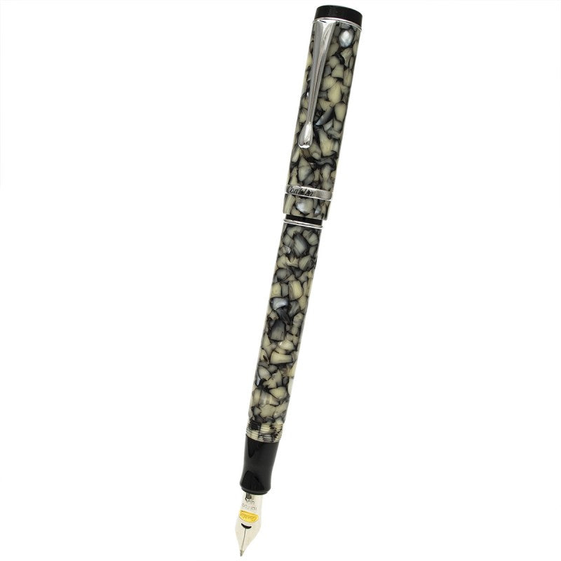 Pluma Fuente Conklin® Duragraph™ Cracked Ice