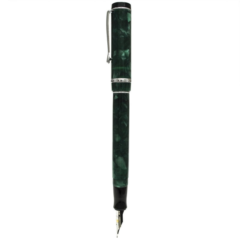Pluma Fuente Conklin® Duragraph™ Forest Green