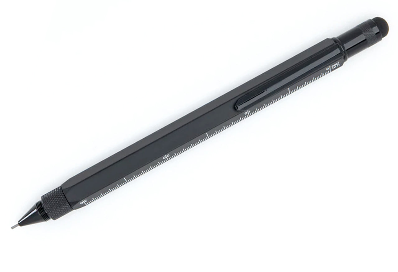 Lapicero Monteverde USA® Tool Pen | Negro