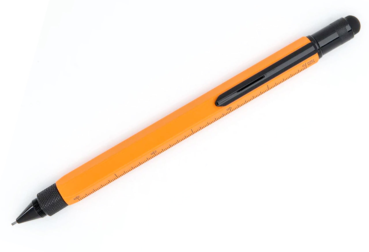 Lapicero Monteverde USA® Tool Pen | Naranja
