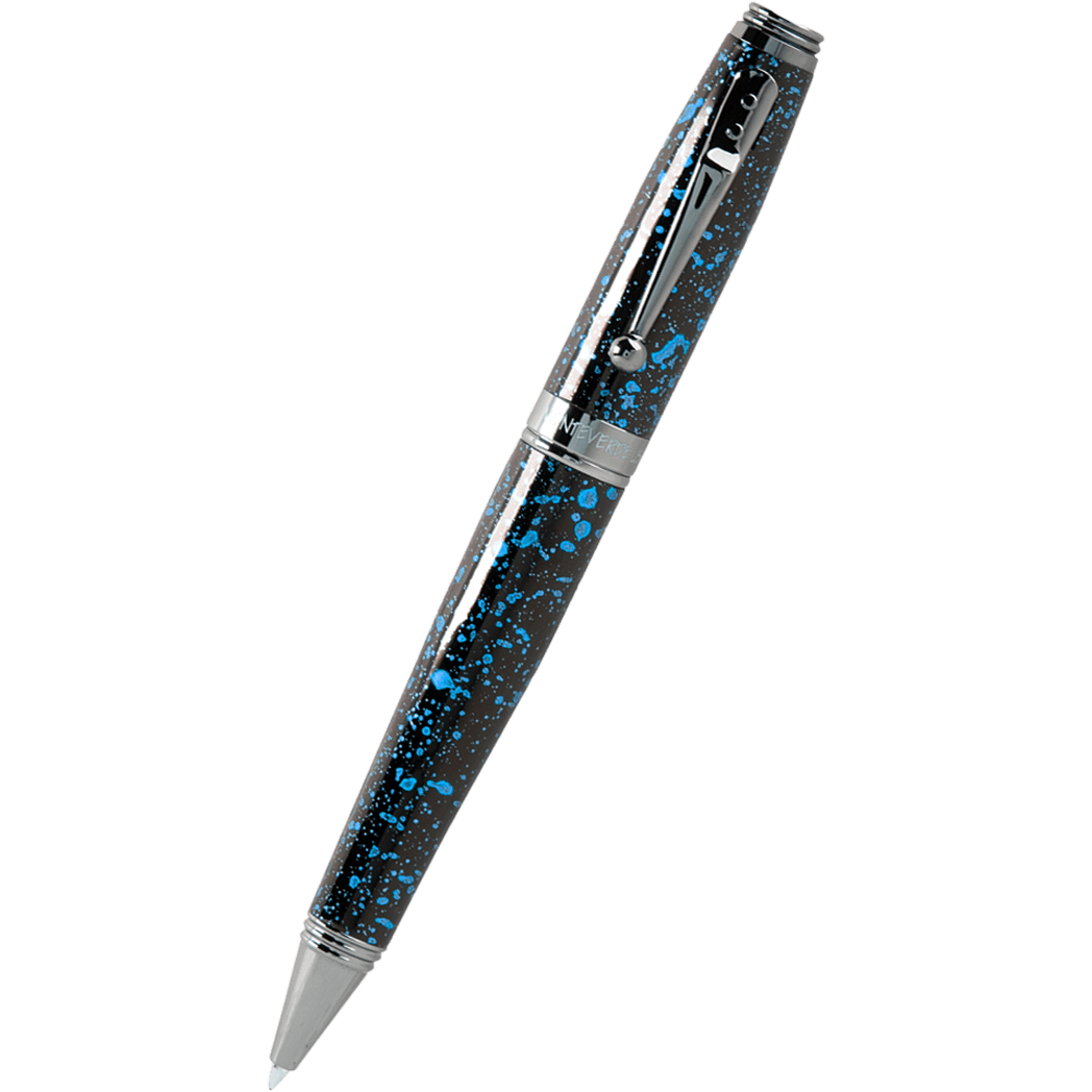 Bolígrafo Monteverde USA® Invincia Vega | Azul Estelar