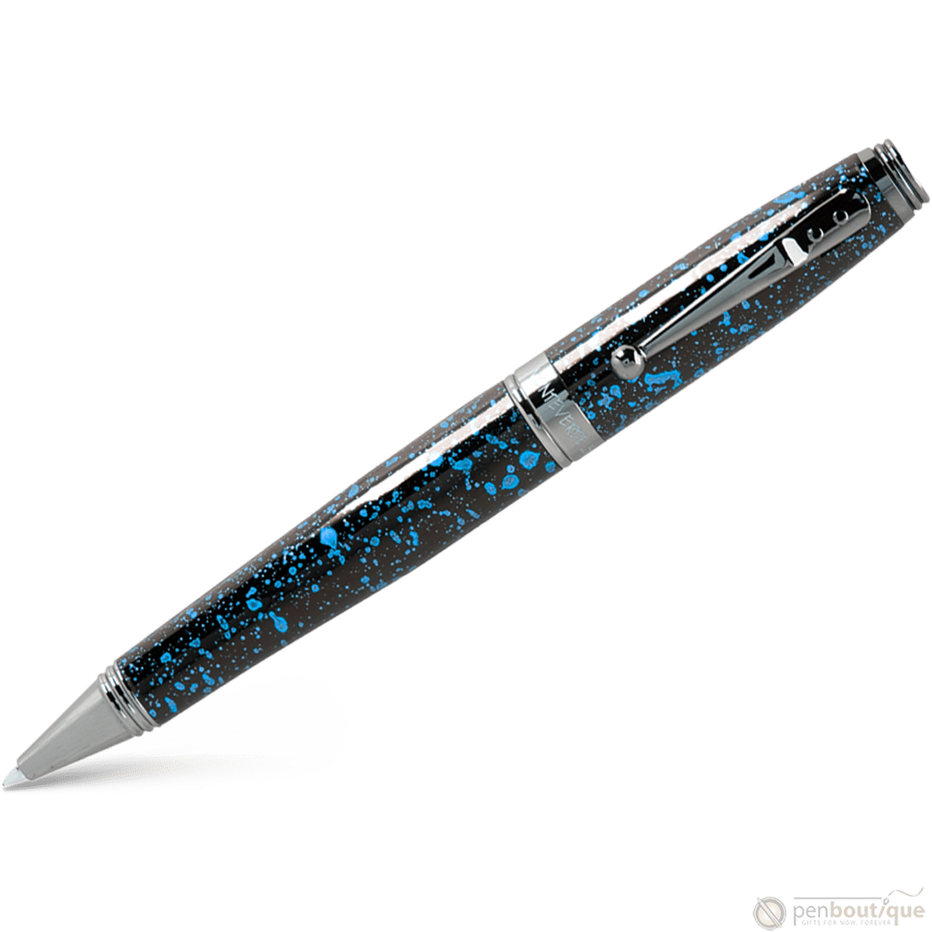 Bolígrafo Monteverde USA® Invincia Vega | Azul Estelar