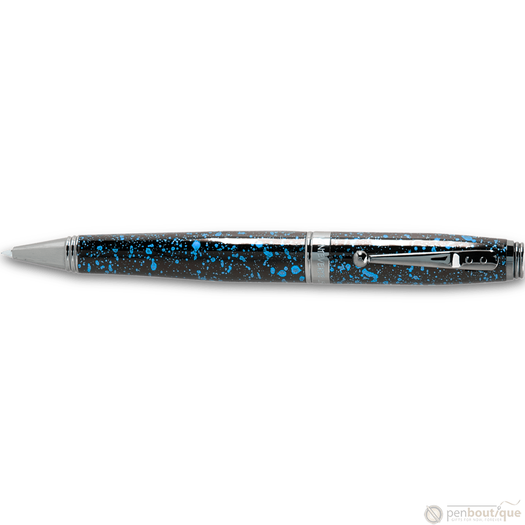 Bolígrafo Monteverde USA® Invincia Vega | Azul Estelar