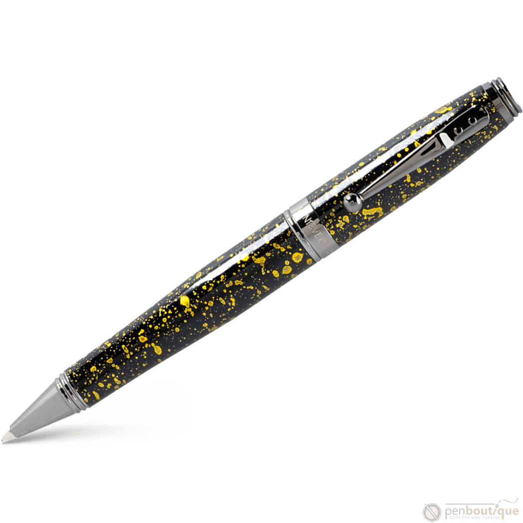 Bolígrafo Monteverde USA® Invincia Vega | Amarillo Estelar