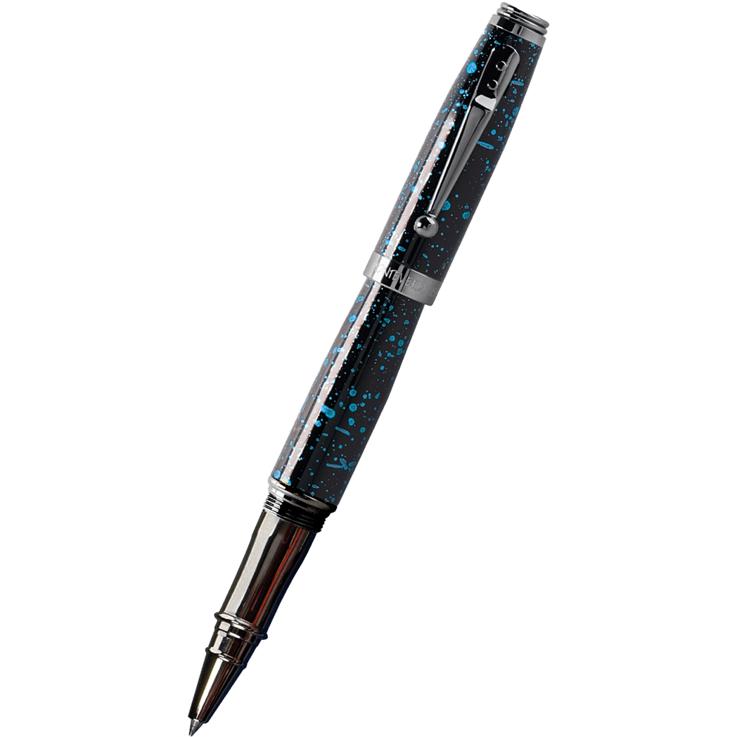 Rollerball Monteverde USA® Invincia Vega | Azul Estelar
