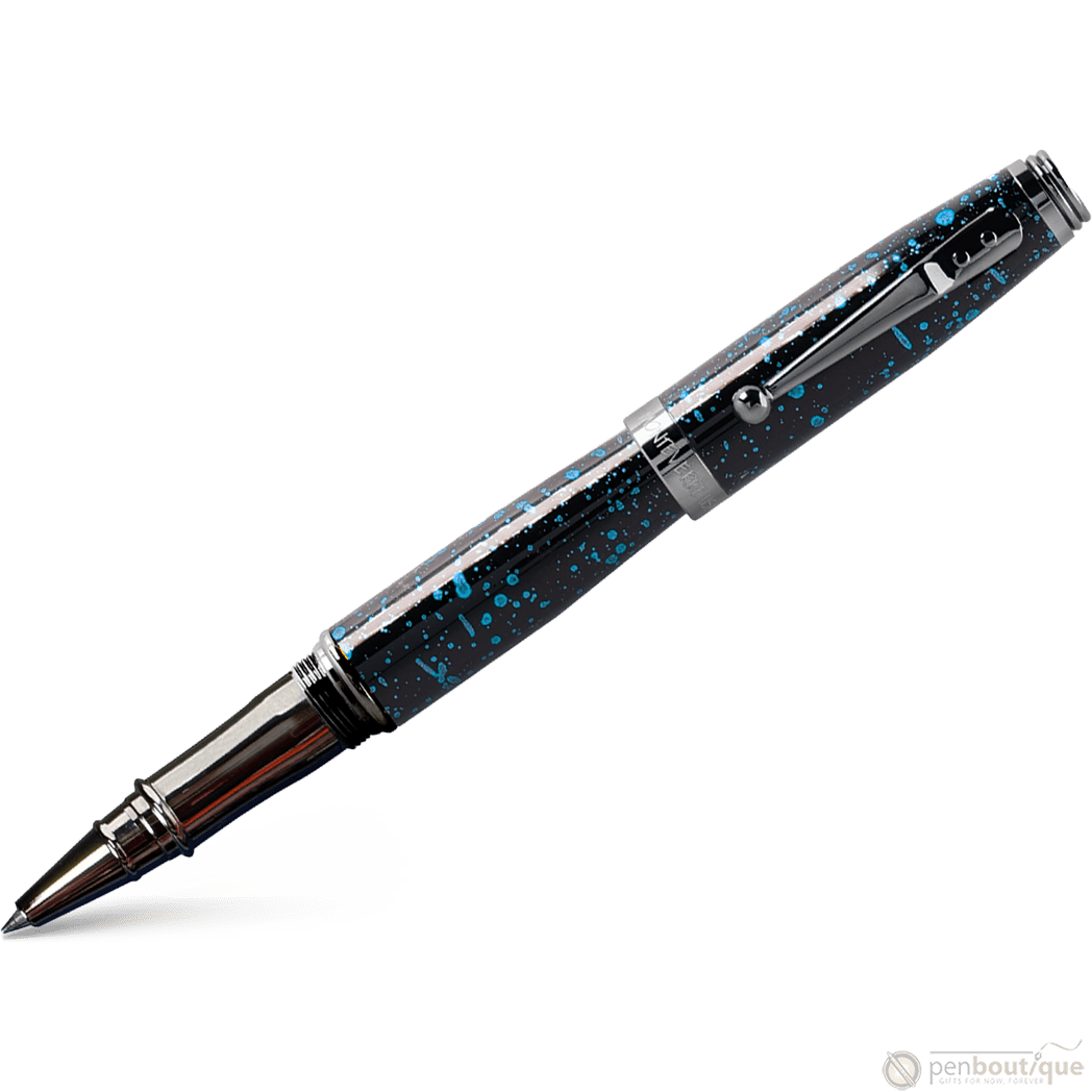 Rollerball Monteverde USA® Invincia Vega | Azul Estelar