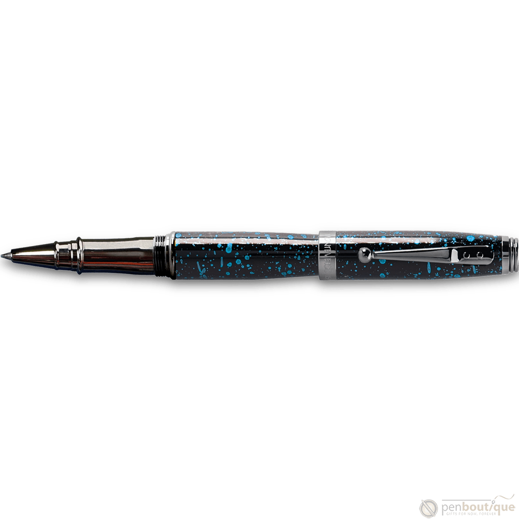 Rollerball Monteverde USA® Invincia Vega | Azul Estelar