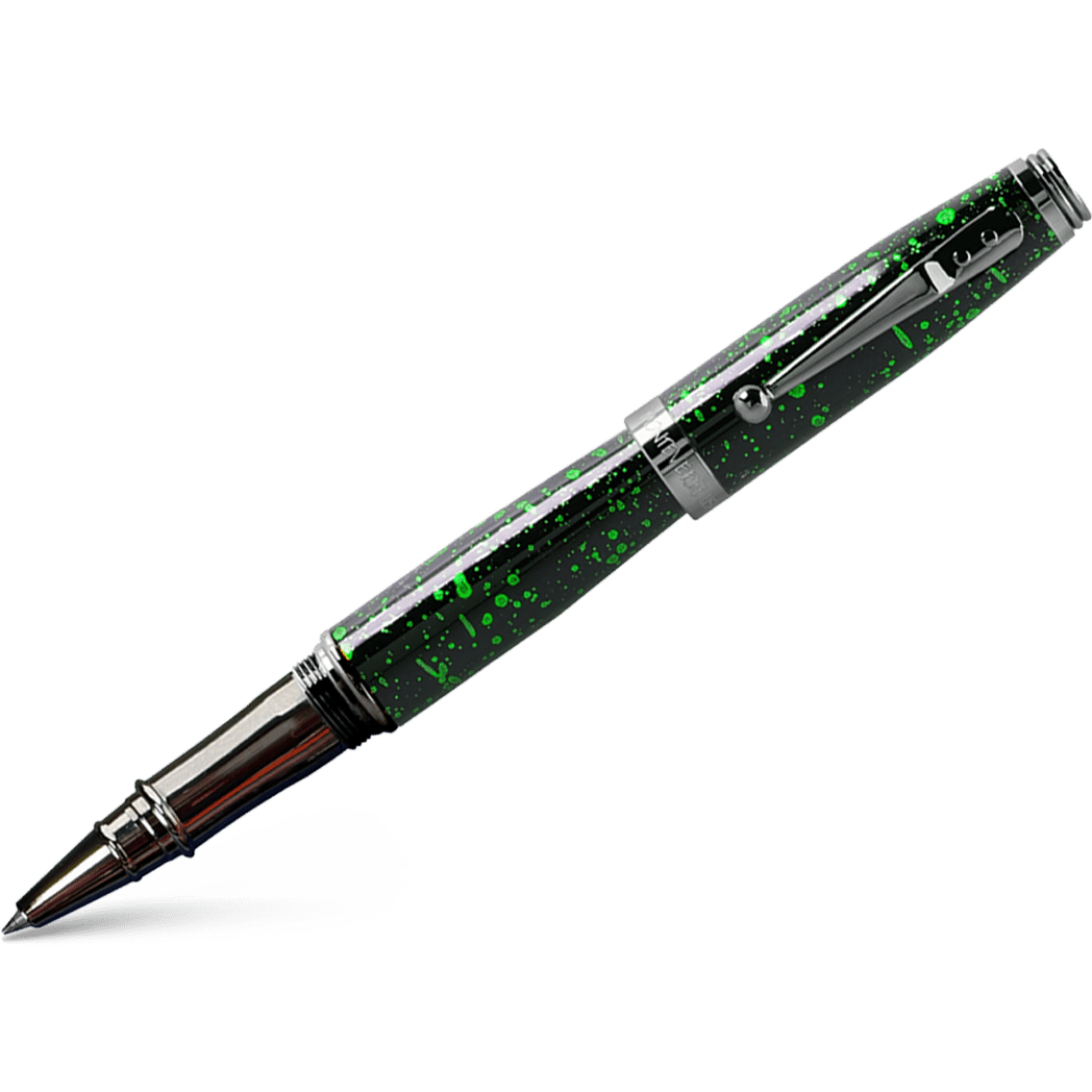 Rollerball Monteverde USA® Invincia Vega | Verde Estelar