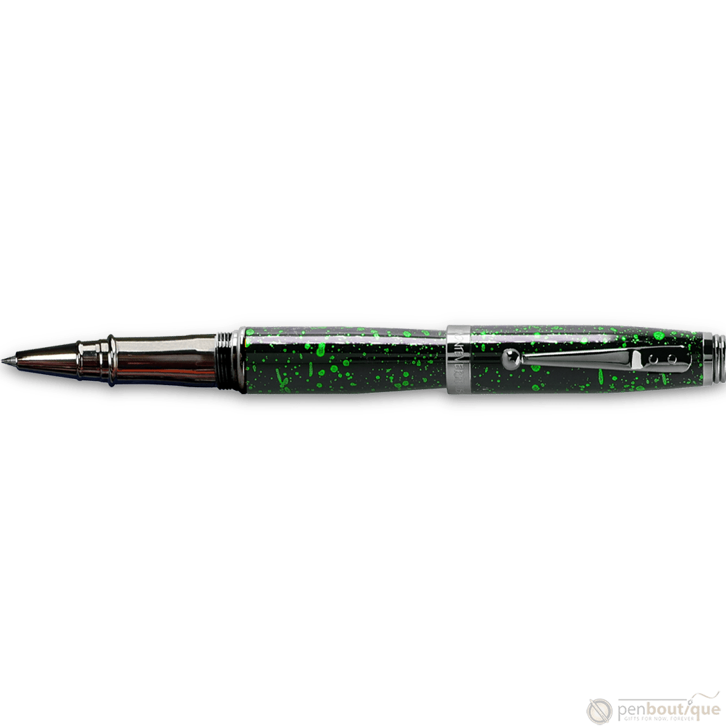 Rollerball Monteverde USA® Invincia Vega | Verde Estelar