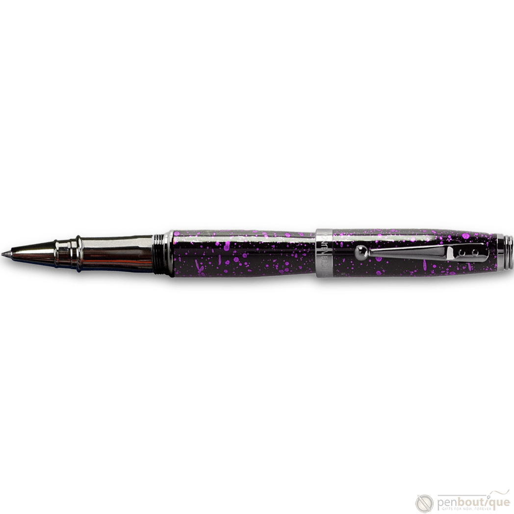 Rollerball Monteverde USA® Invincia Vega | Morado Estelar