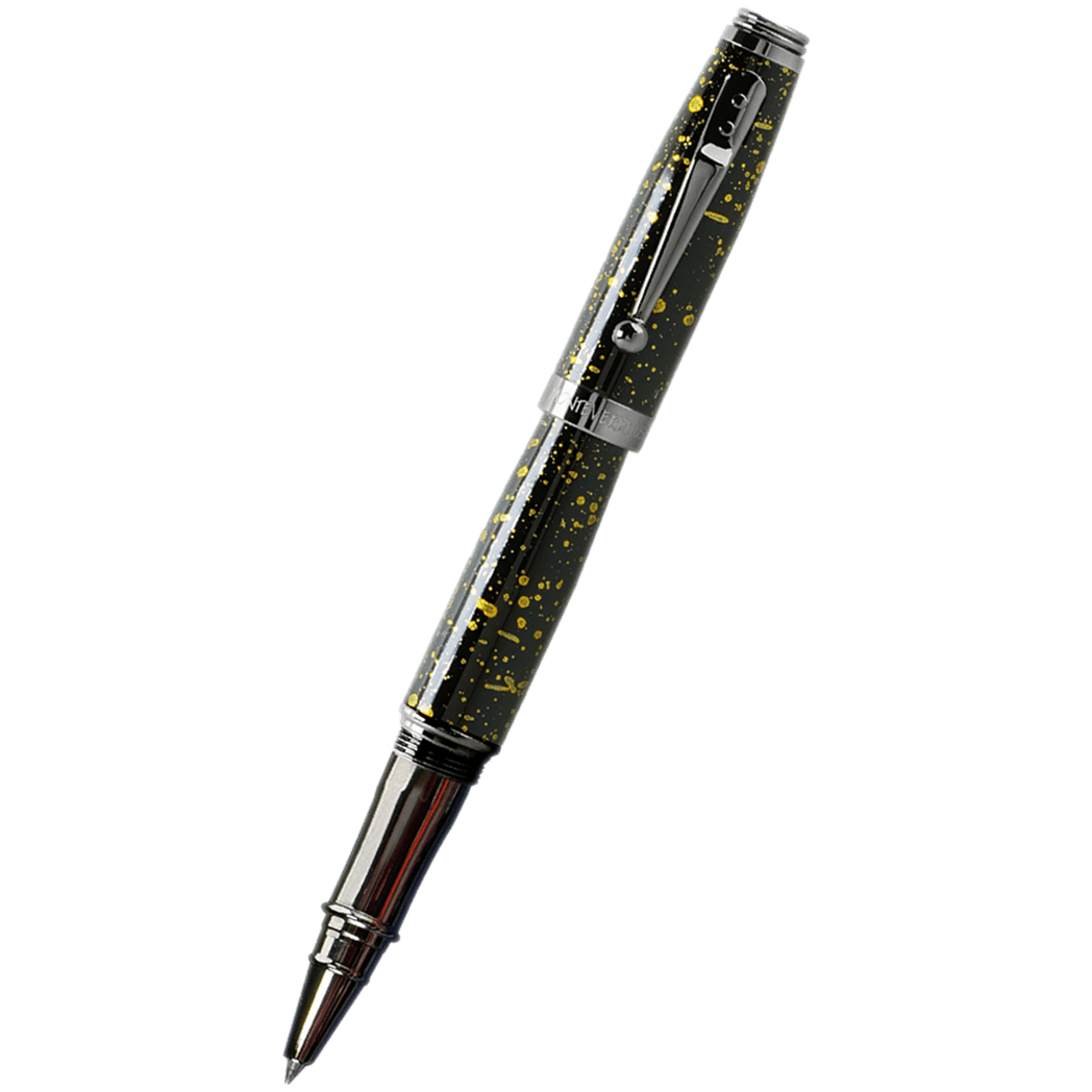 Rollerball Monteverde USA® Invincia Vega | Amarillo Estelar
