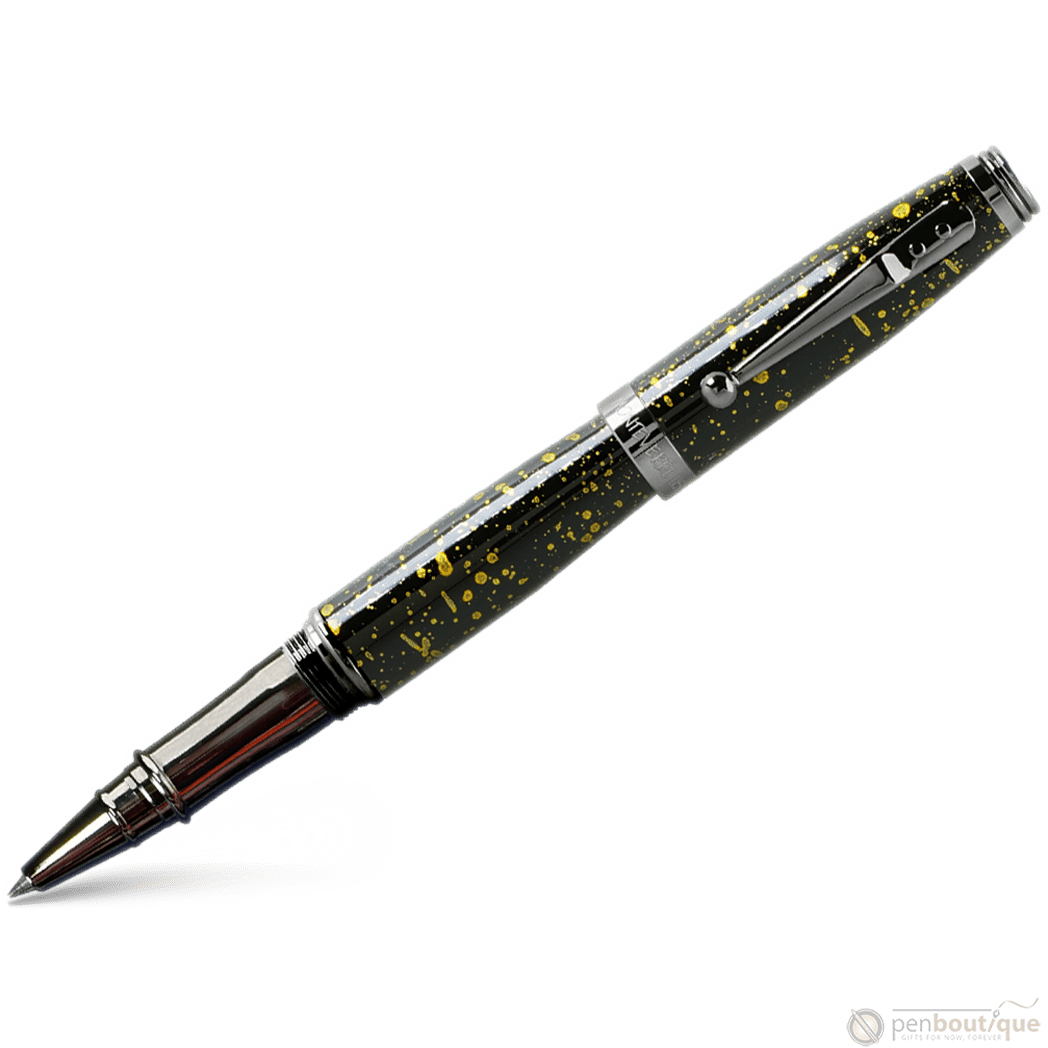 Rollerball Monteverde USA® Invincia Vega | Amarillo Estelar