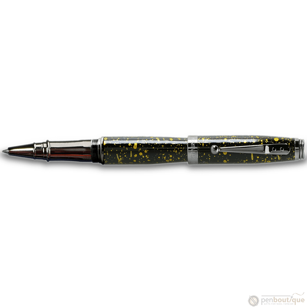Rollerball Monteverde USA® Invincia Vega | Amarillo Estelar